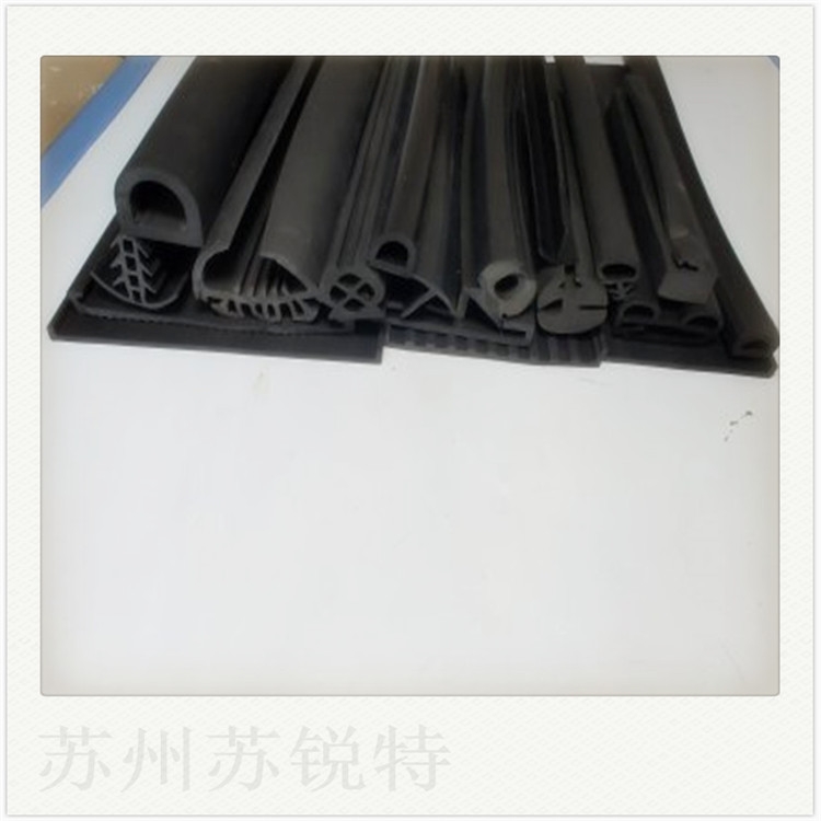 银川三元乙丙耐油u型垫带报价