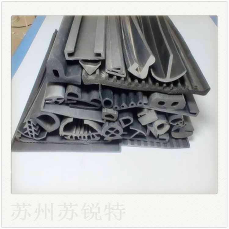 宜宾三元乙丙耐油u型垫带厂家