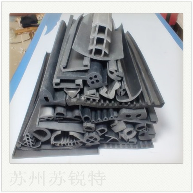 银川三元乙丙耐油u型垫带报价