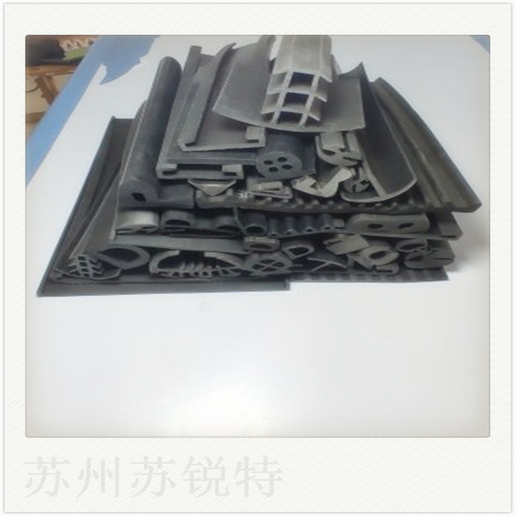 大同三元乙丙耐老化u型垫带出厂价