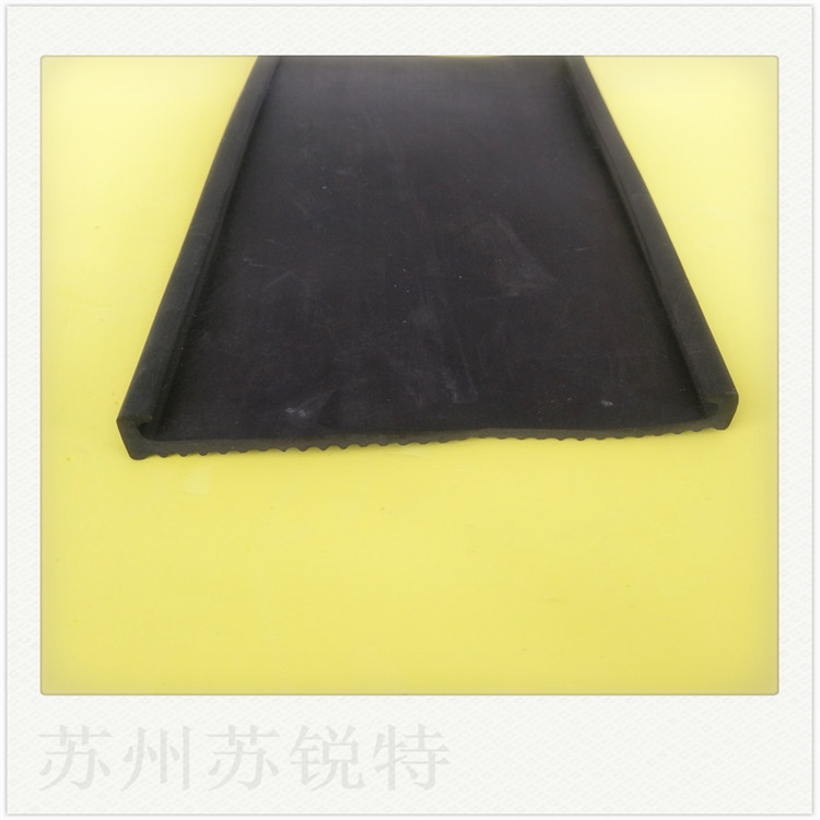天津三元乙丙耐油u型垫带多少钱