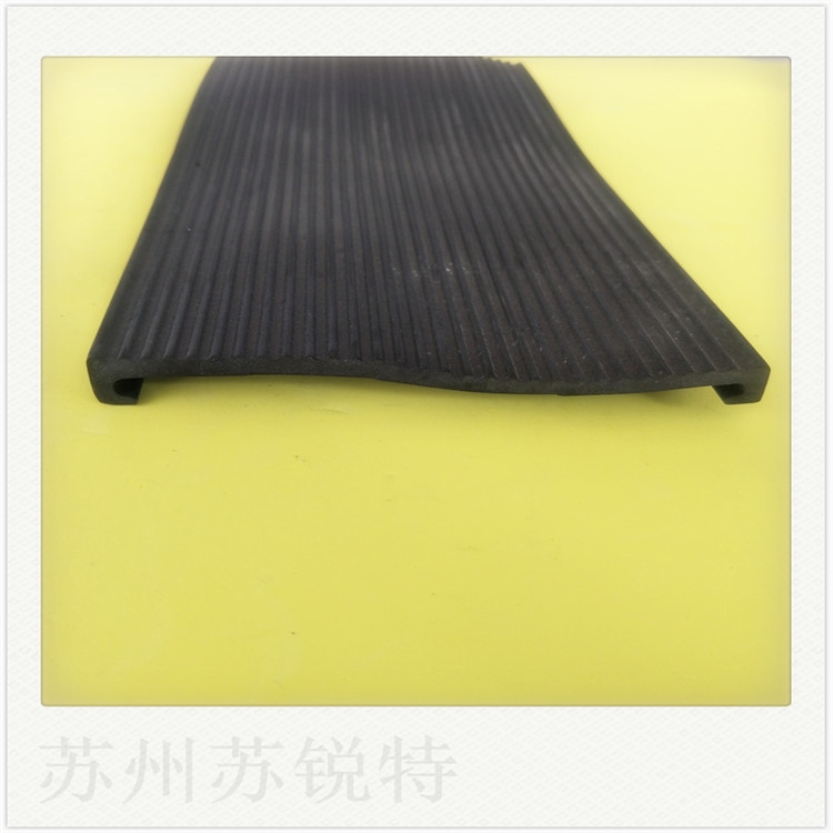 银川三元乙丙耐油u型垫带报价