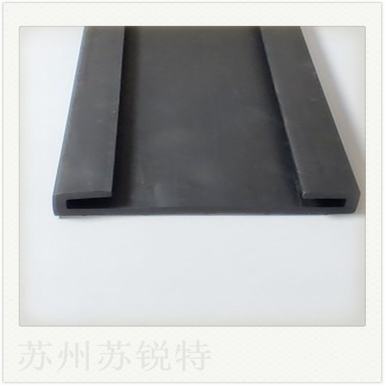 许昌天然气罐三元乙丙u型垫带多少钱