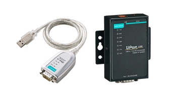 UPort 1150I USBת1 ת MOXA