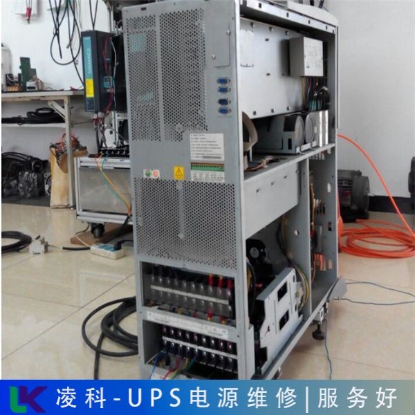 无锡伊顿UPS电源故障(维修)案例介绍