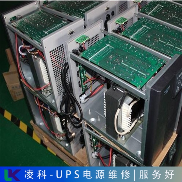 万可WAGO工业级不间断电源(维修)案例介绍