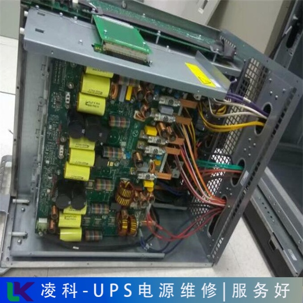 台达工业级不间断电源(维修)注意事项