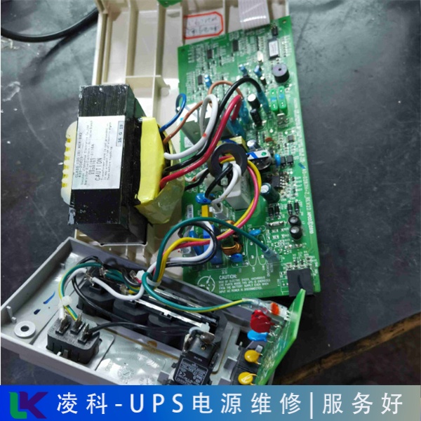 宿迁IEAS科电UPS电源故障(维修)技术精湛