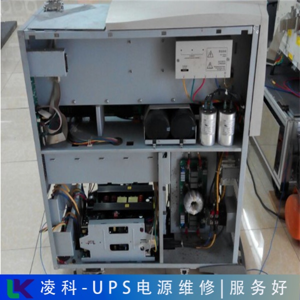 镇江奥普森UPS电源故障(维修)具体实操
