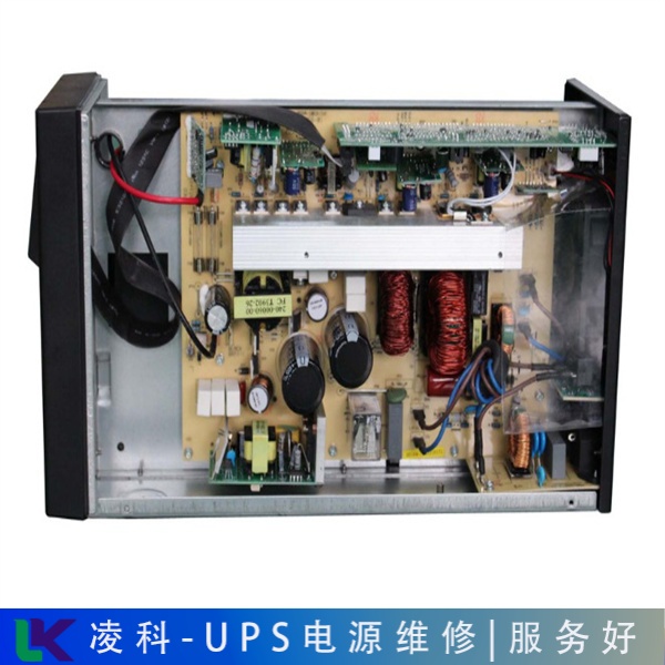 燕立信ups电源不能充电(维修)小贴士