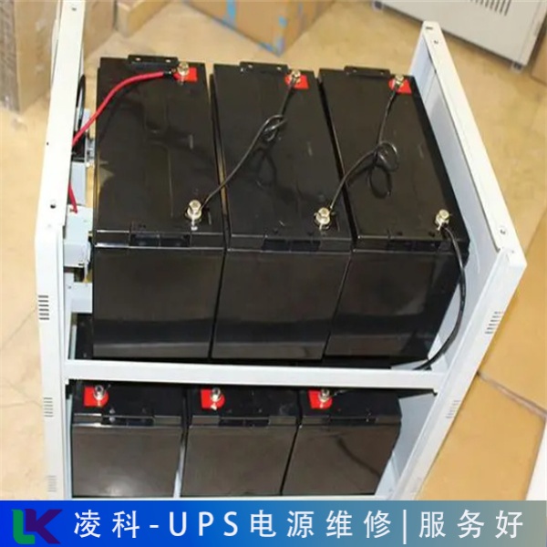 无锡伊顿UPS电源故障(维修)案例介绍