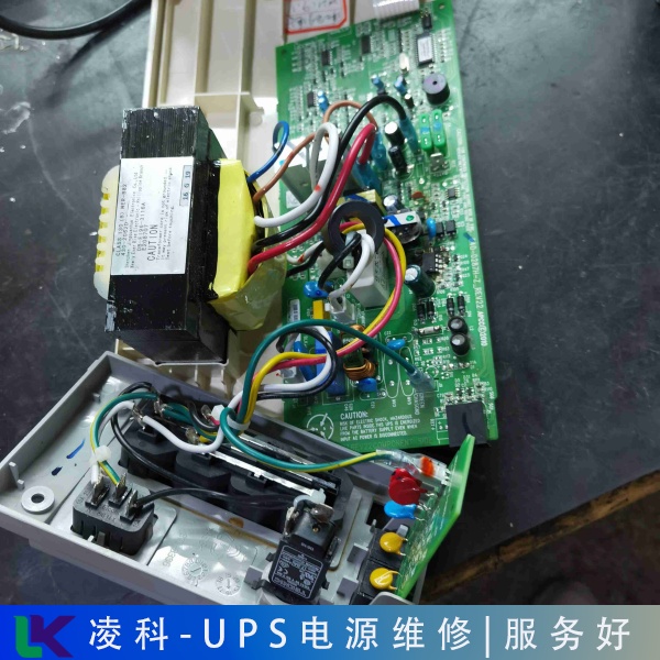 西门子SIEMENS大功率工业级UPS电源(维修)流程讲解