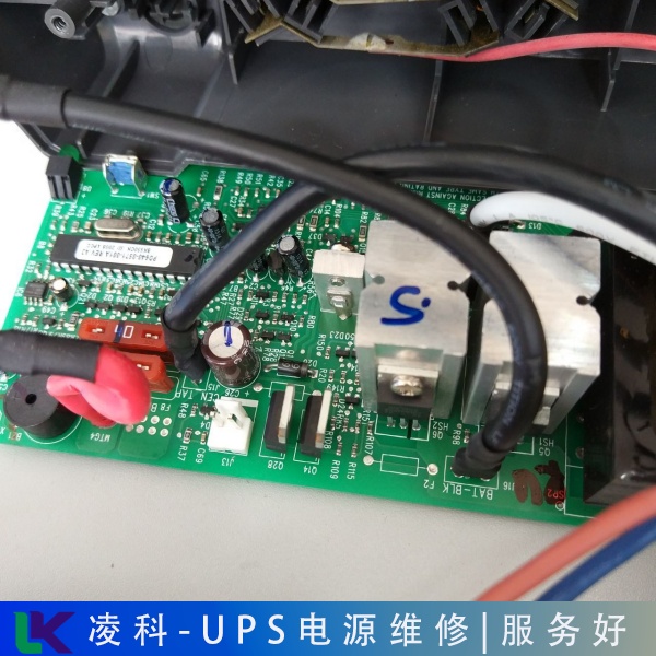 扬州守护星SVCUPS电源故障(维修)技术精湛