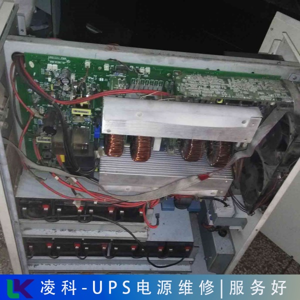 IEAS科电后备式UPS不间断电源(维修)省心省力