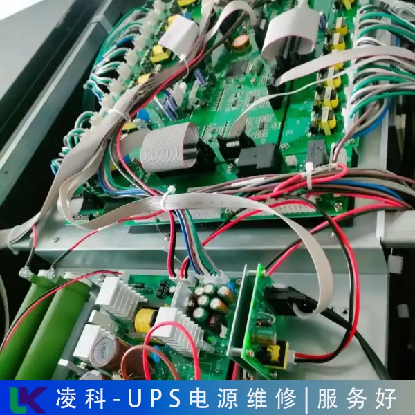 镇江奥普森UPS电源故障(维修)具体实操