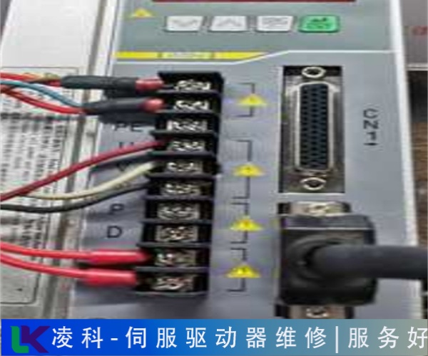 切割机HEIDENHAIN伺服驱动器维修办法分享