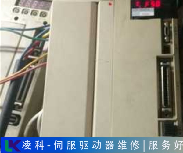 艾威图伺服驱动器有显示无输出维修报警故障