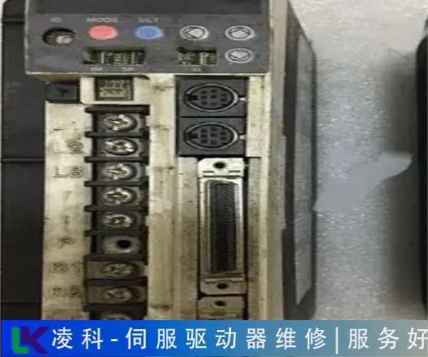 派克Parker驱动器维修办法分享