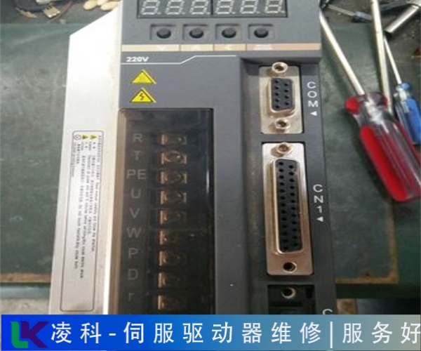 派克Parker驱动器维修办法分享