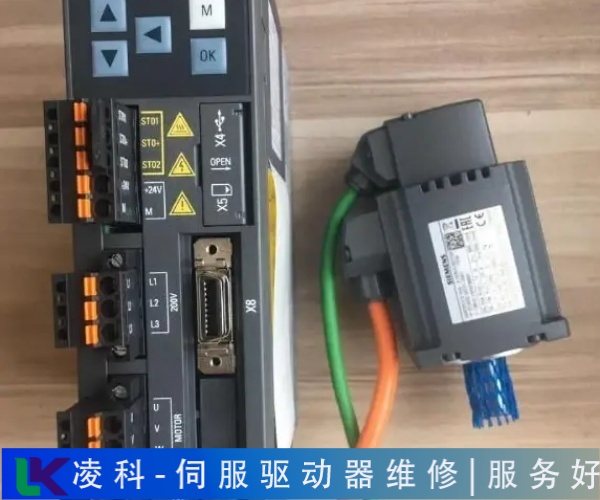 派克Parker驱动器维修办法分享