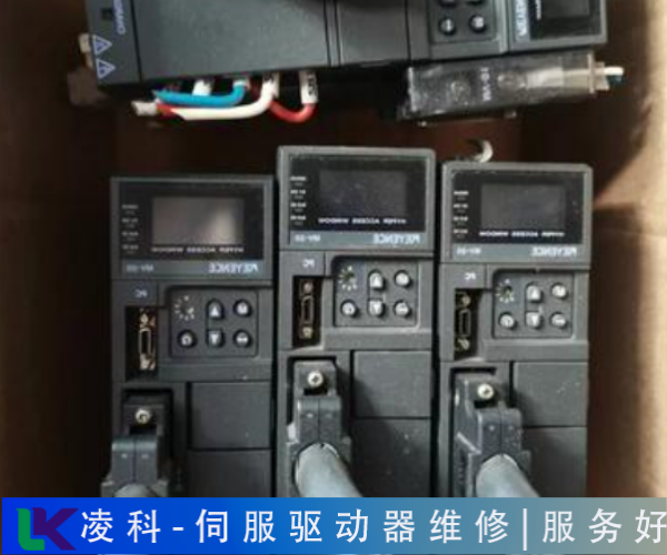 帕瓦斯PARVEX伺服控制系统维修服务周到
