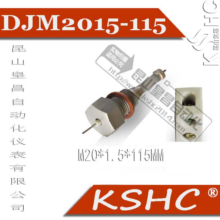DJM2015ˮλƵ缫ʯׯƽɽˮλ缫M161.587mmҺλƵ缫
