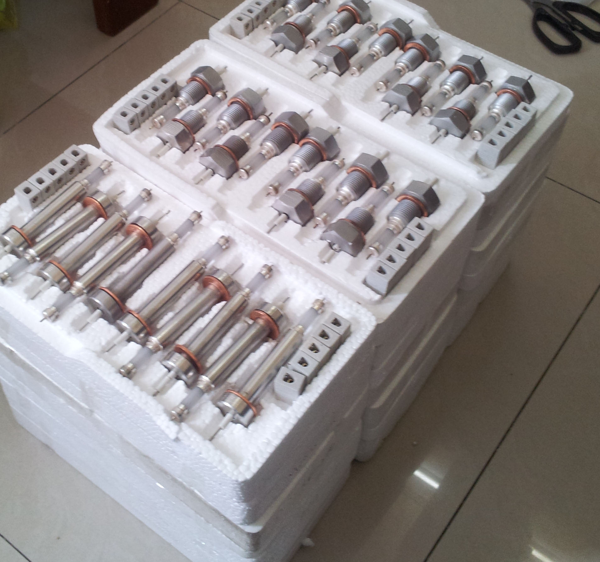 ¯缫ͺDJM1615-115¯ֵ缫