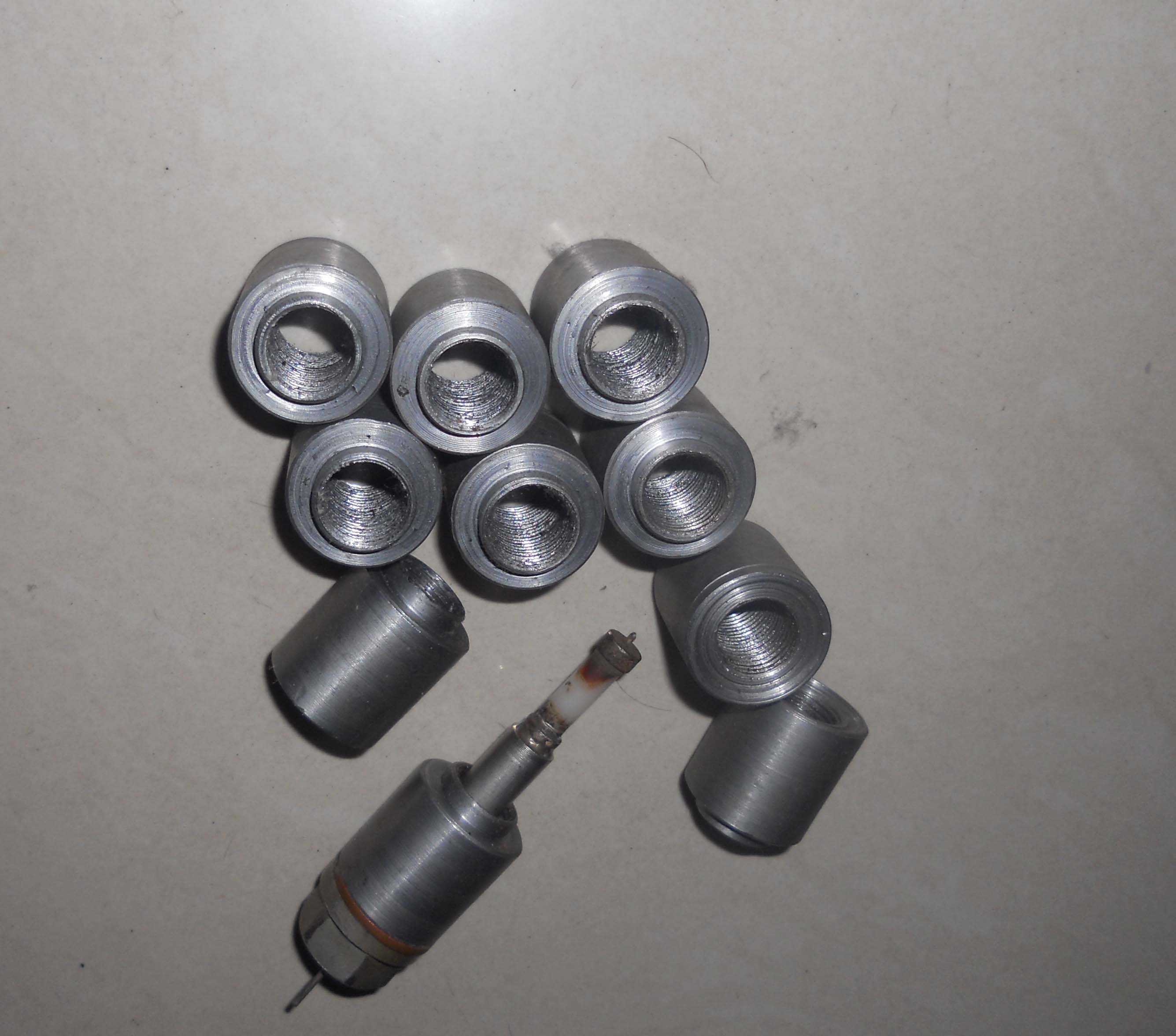 ˮλ缫M161.087mm¯ͲҺλ缫