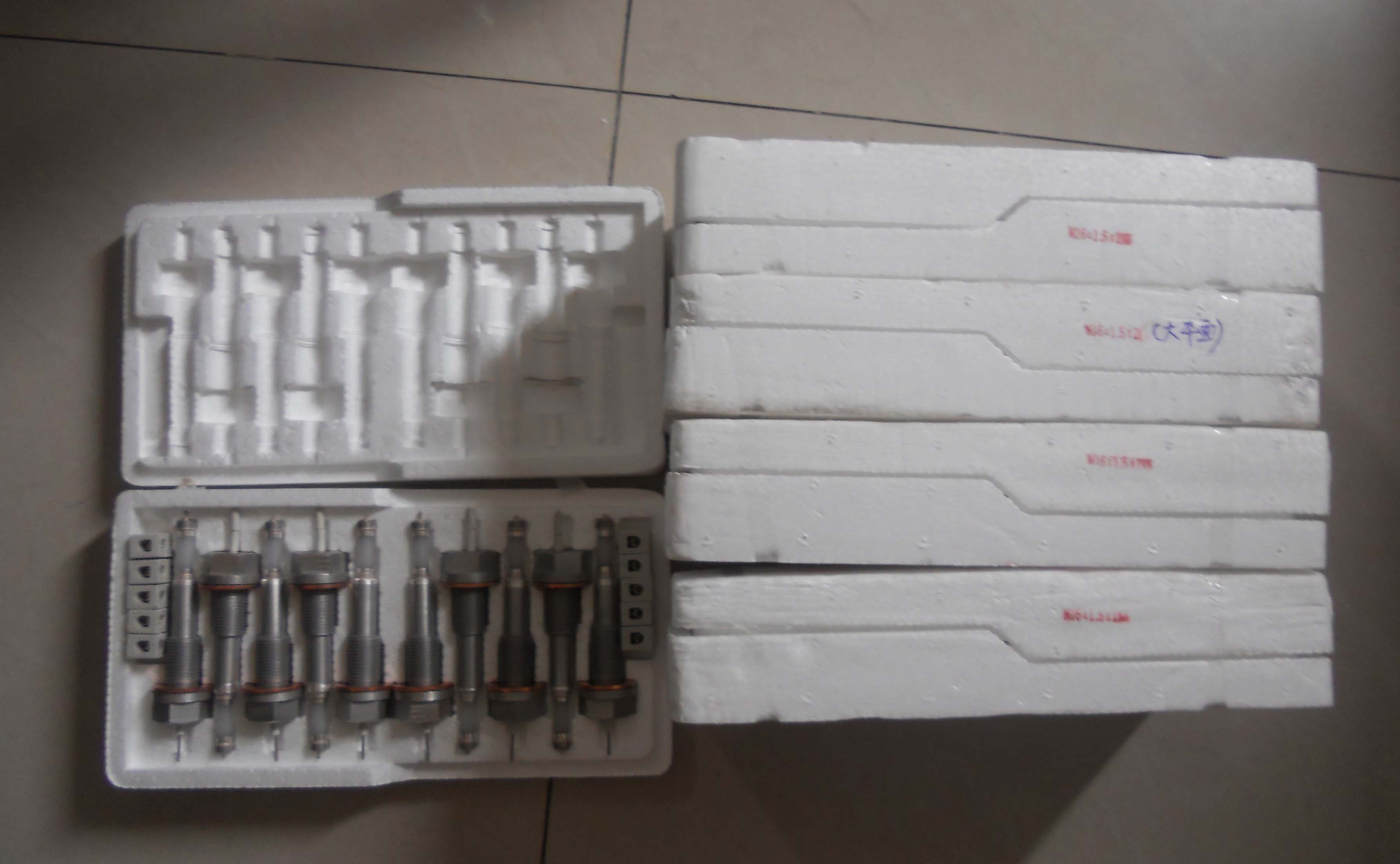 ˮλ缫M202.087mmߴմˮλ缫