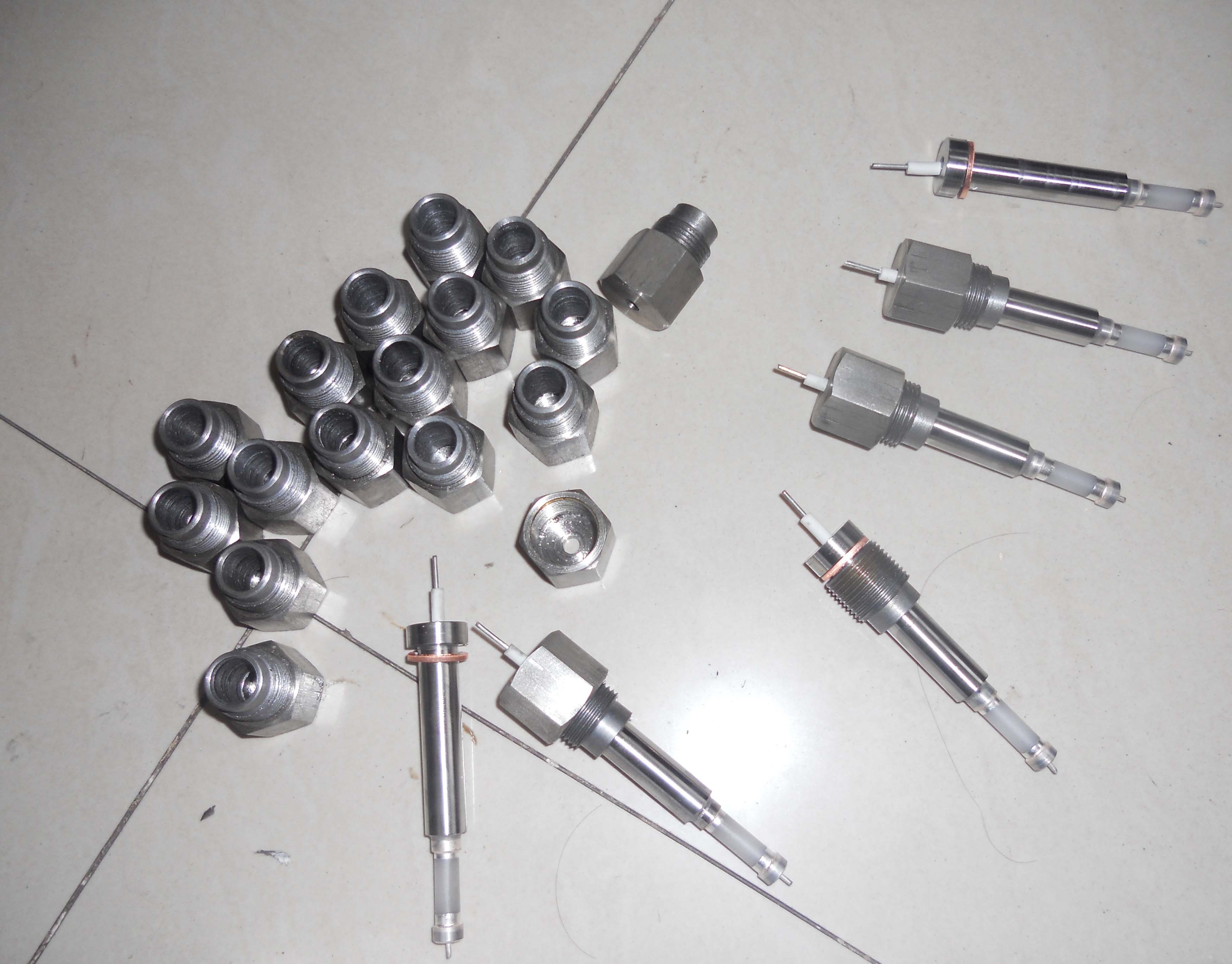 ˮλ缫M161.0115mmݵ缫