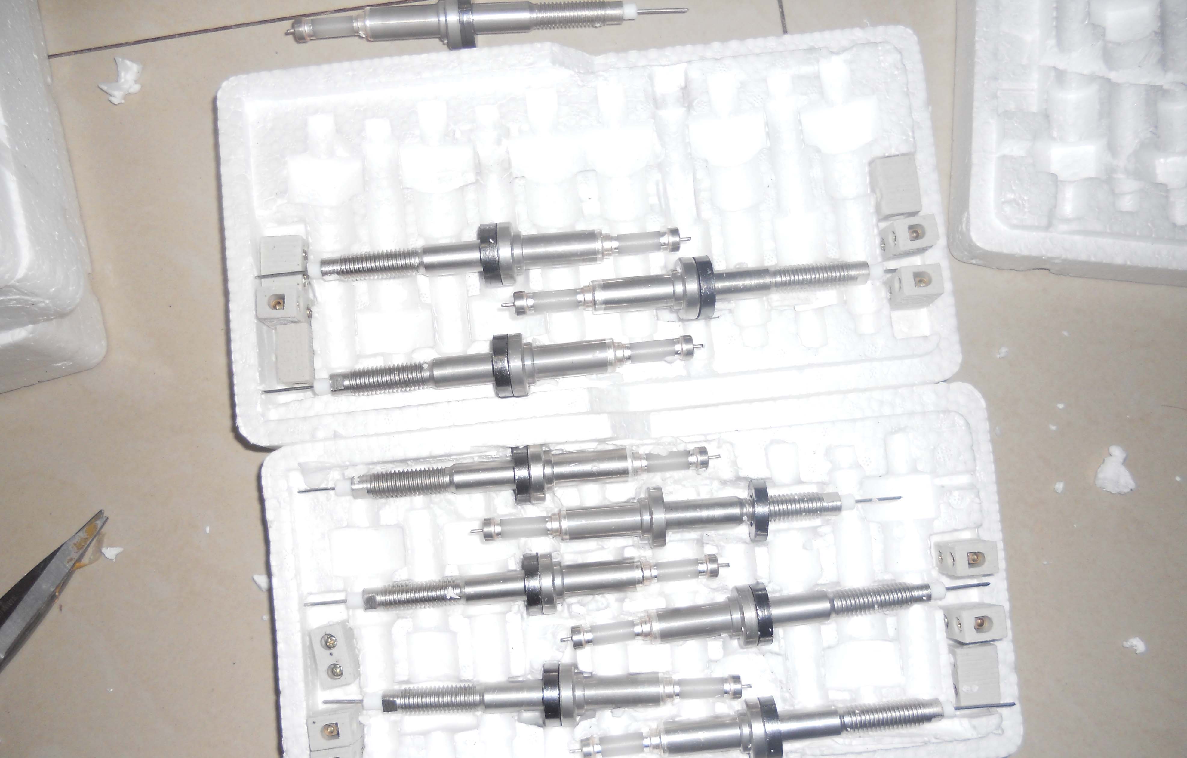 ¯缫ͺDJY1712-97Ͳˮλ缫