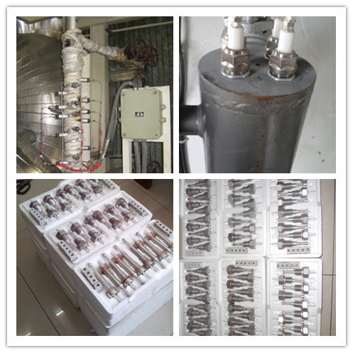 ¯缫ͺDJY1712-115¯Ƶ缫