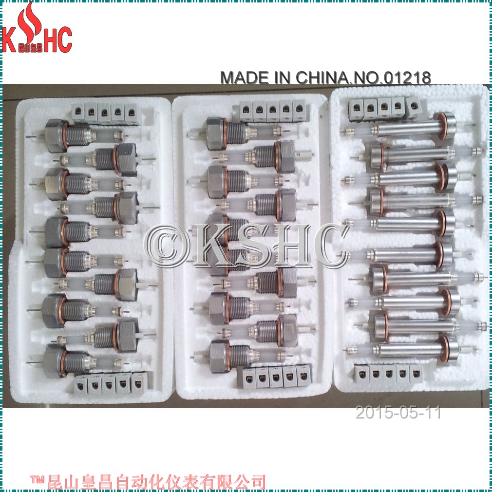 ¯缫ͺDJY1812-97ѹʽ缫