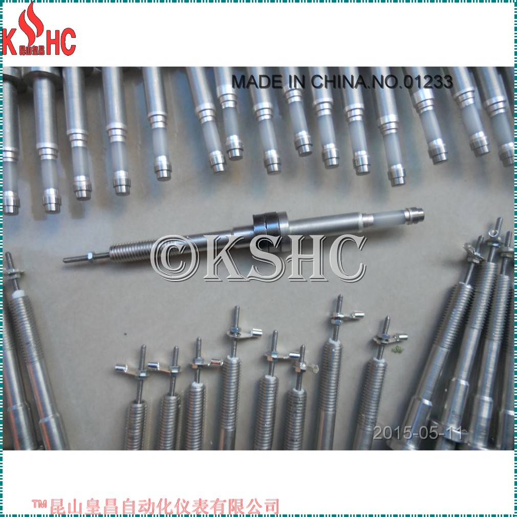 ¯缫ͺDJM1810-115ʲKSHCմɵ缫