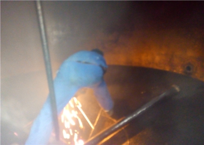 保山市龙陵县大型油罐拆除推荐【珠海市众磊鑫】