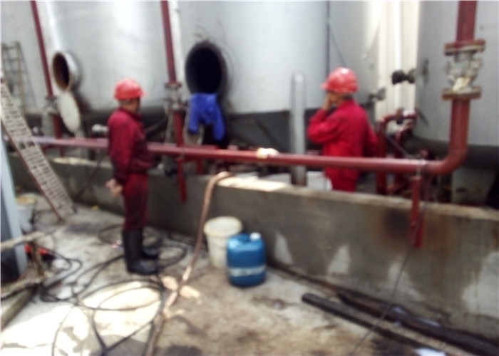 百色市凌云县清洗化工罐〖众磊鑫公司〗