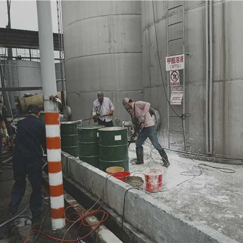 广东省肇庆市_柴油储油罐清洗【专业储罐清洗拆除公司】