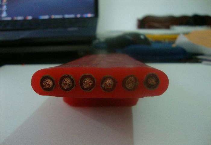 什么是扁电缆找哪家