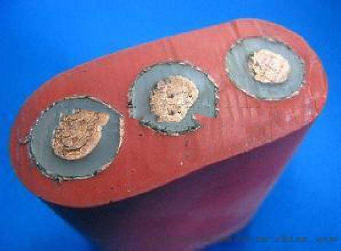 起重扁电缆价格