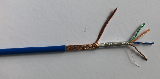 MHYVP 2*3.3+2*0.85 оε