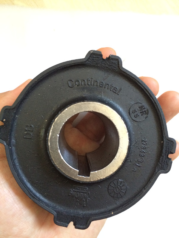 RRG INDUSTRIETECHNIK  5GMO5010 27843a