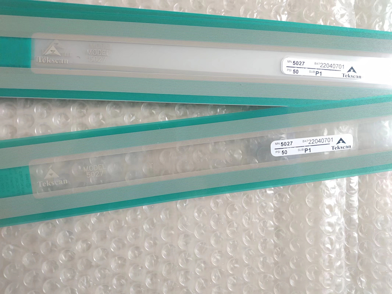 Tekscan 5027/P1/17081001/50 5027-50psi ѹ