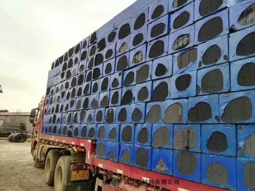 尚义县保温美观岩棉一体板1到货价格