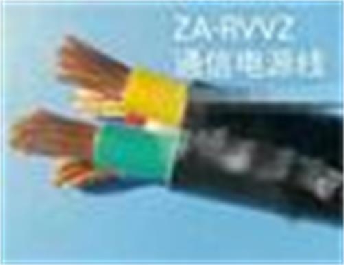 ZA-YJV-0.6/1KV  3*10+1*6