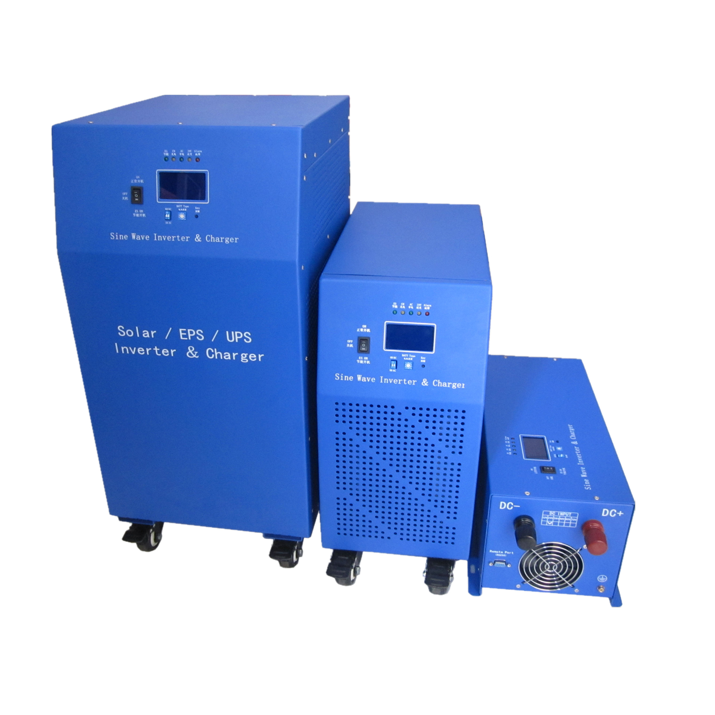 ƵԴDC48V AC220V 2KW-12KW