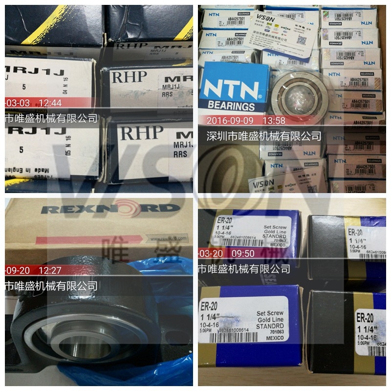 L/B MA5315TV REXNORDEPEB22539E