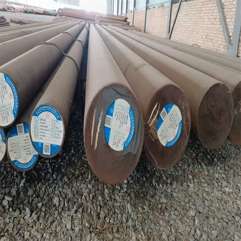 ֲʤ20CrNiMoԲ~ 18CrNiMo7-6Ͻṹ