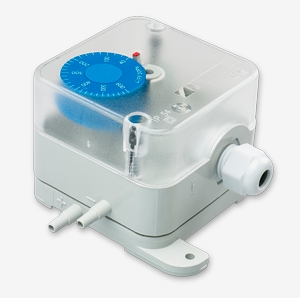 HK Instruments  DPT2500-R8-40C  103.007.069