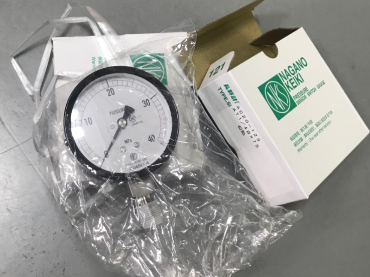 ѹ PG-0-3000K-4VSM-C-PN ҰNKS