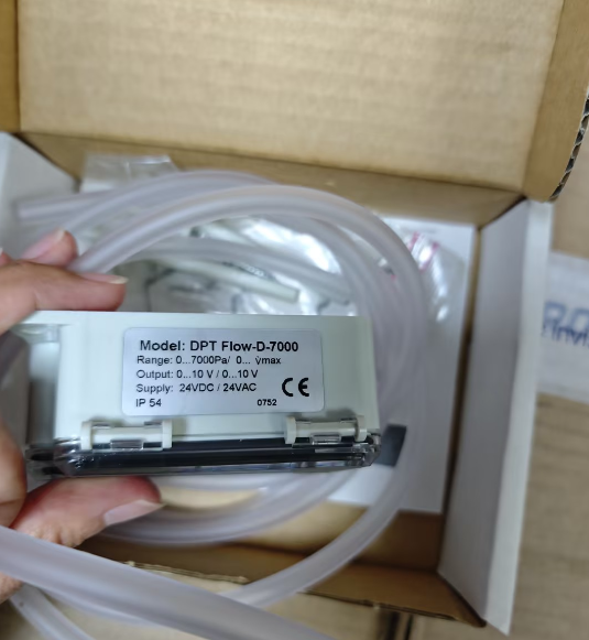 HK instruments ѹ DPT-7000-R8-AZ-D